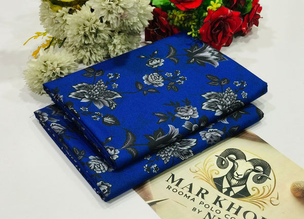 Summer Cotton All over 2Pc