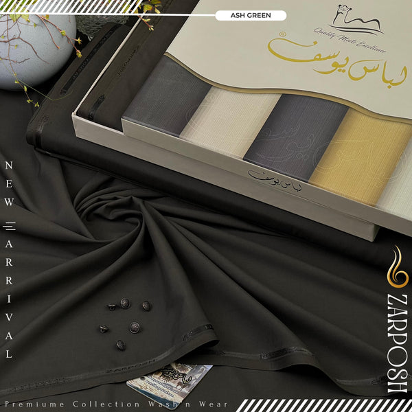 LIBAS-E-YOUSAF (ZARPOSH WINTER)