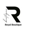 Royal boutiques