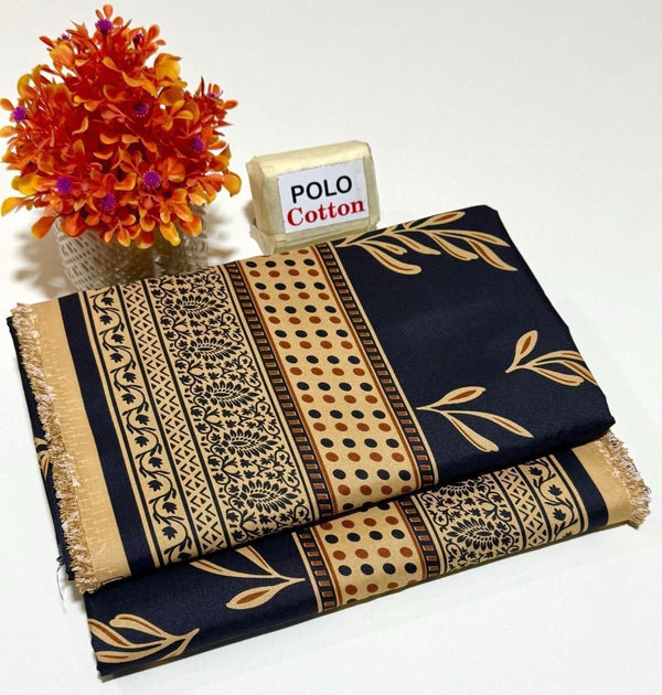 Summer Cotton All over 2Pc