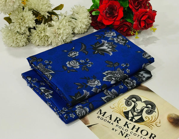 Summer Cotton All over 2Pc