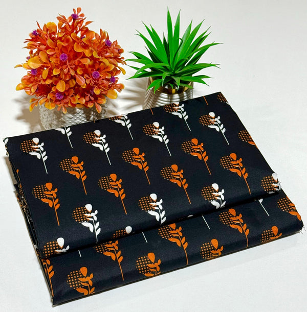 Summer Cotton All over 2Pc