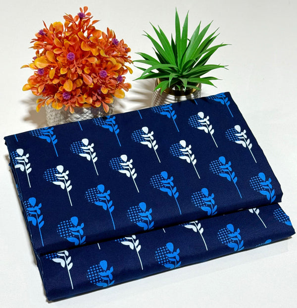 Summer Cotton All over 2Pc
