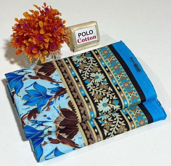 Summer Cotton All over 2Pc
