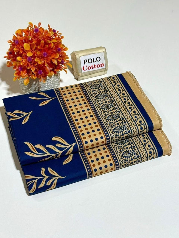 Summer Cotton All over 2Pc