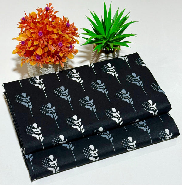 Summer Cotton All over 2Pc