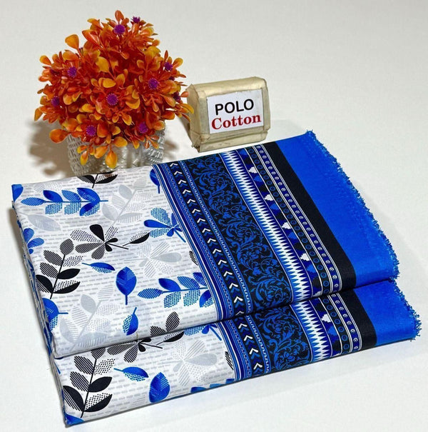 Summer Cotton All over 2Pc