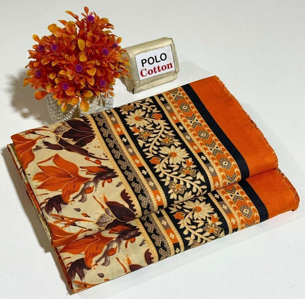 Summer Cotton All over 2Pc