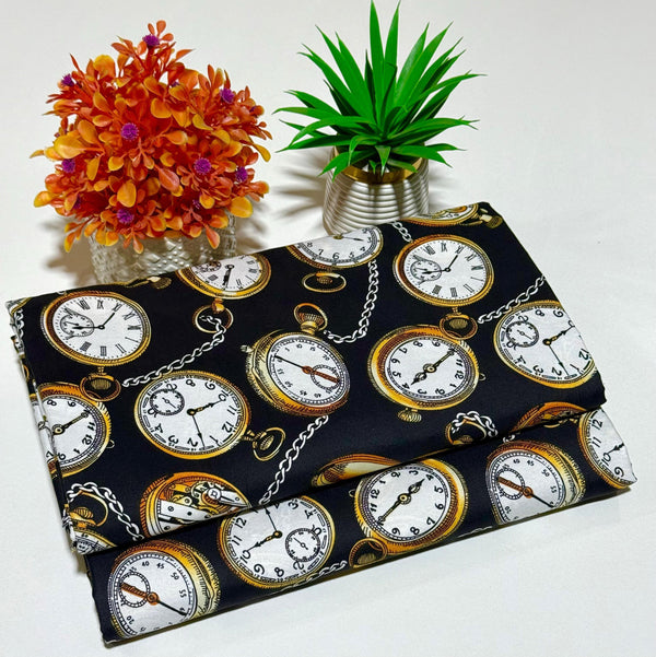 Summer Cotton All over 2Pc