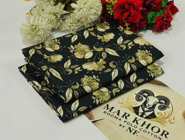 Summer Cotton All over 2Pc